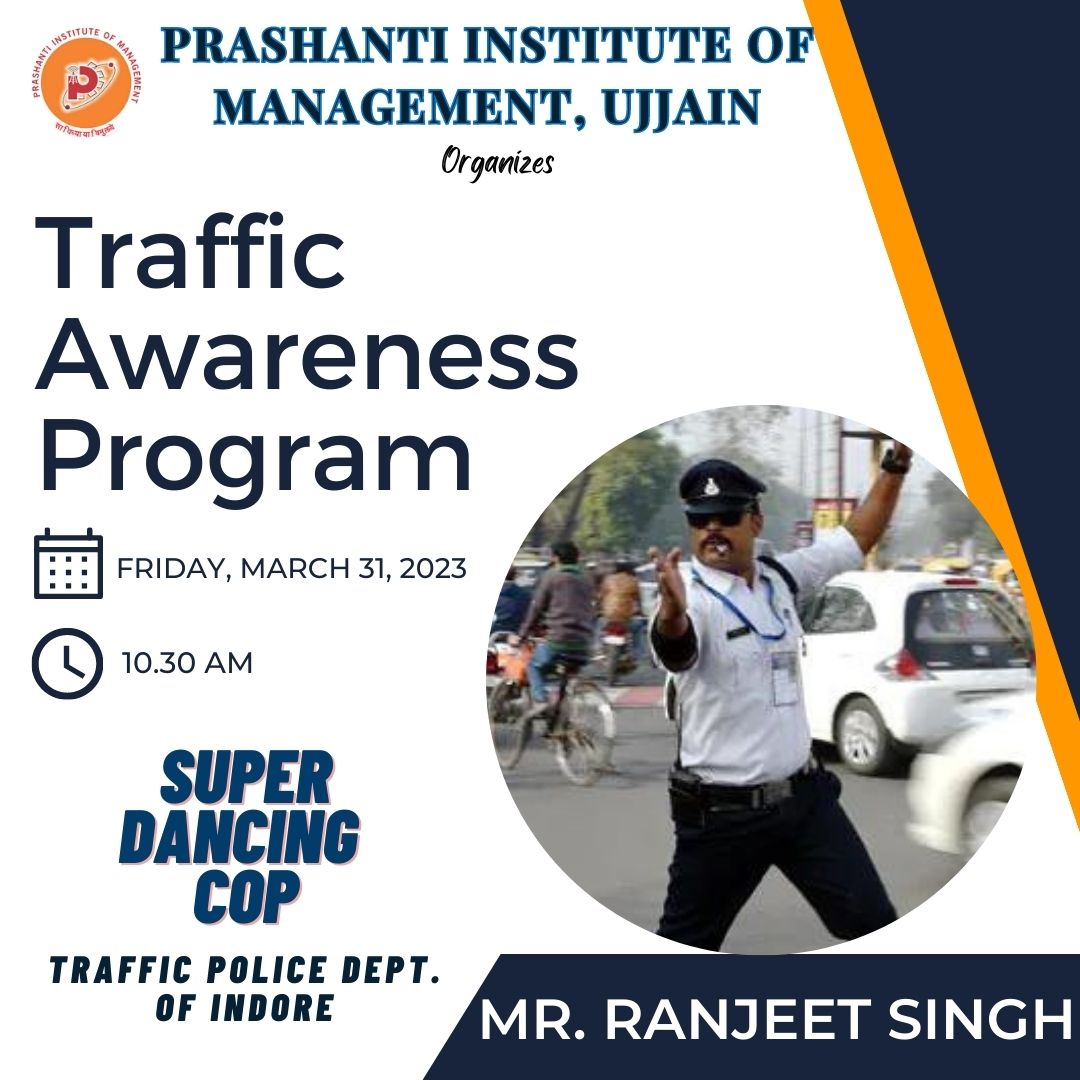 Prashanti Group of Institutes - Where Education is for Life