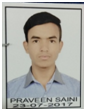 Prashanti Institute of Technology & Science Ujjain