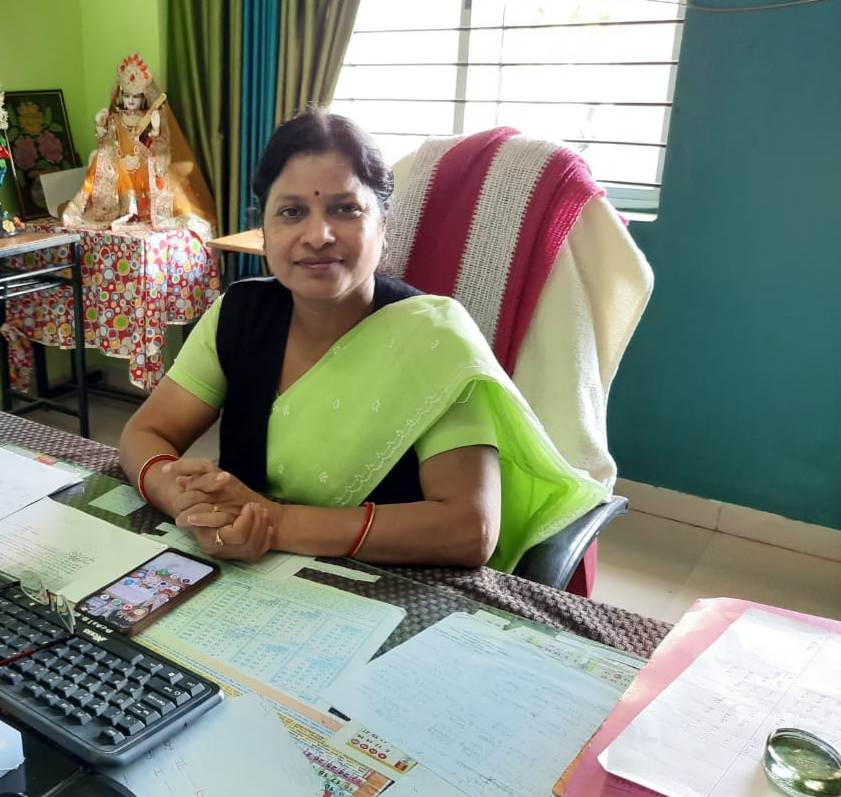 Prashanti Institute of Technology & Science Ujjain