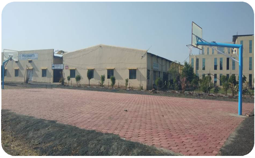 Prashanti Institute of Technology & Science Ujjain