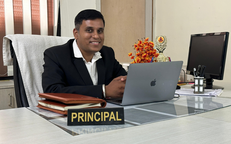 Prashanti Institute of Technology & Science Ujjain