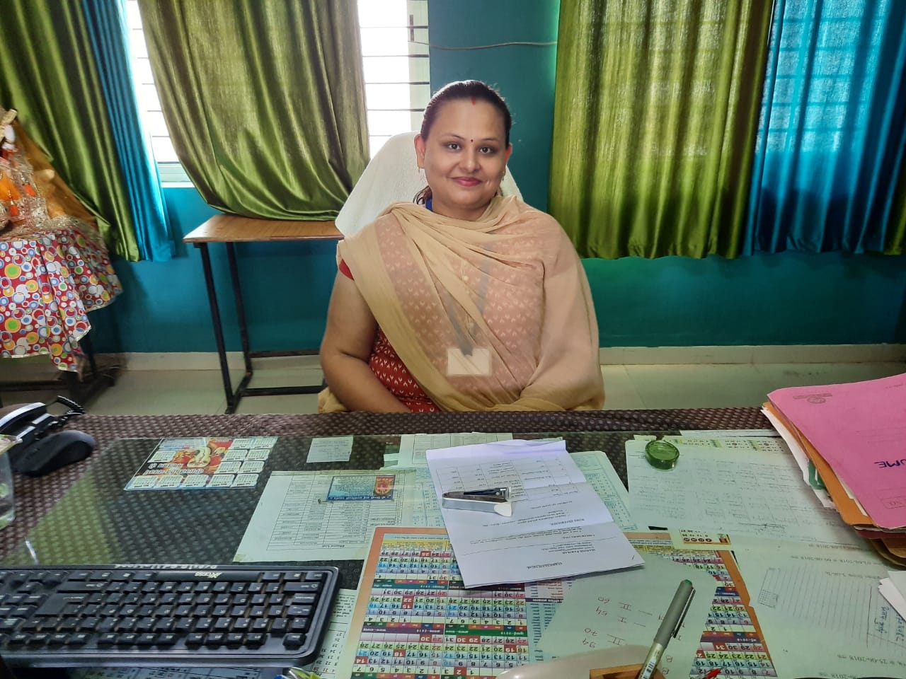 Prashanti Institute of Technology & Science Ujjain